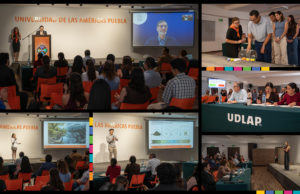 UDLAP impulsa la divulgación científica de doctorado con el concurso Three Minute Thesis