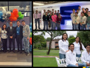 Capítulo estudiantil UDLAP obtiene reconocimiento de oro por promover la ingeniería