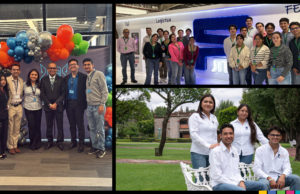 Capítulo estudiantil UDLAP obtiene reconocimiento de oro por promover la ingeniería