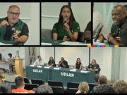 Entrenadores de los Aztecas UDLAP revelan los criterios para integrar selecciones nacionales