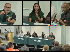 Entrenadores de los Aztecas UDLAP revelan los criterios para integrar selecciones nacionales