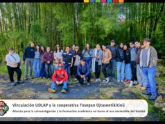 La UDLAP firma convenio de colaboración para fortalecer la investigación y vinculación comunitaria