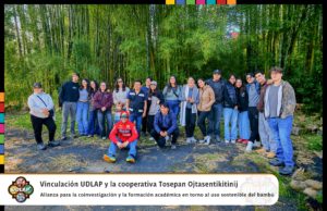 La UDLAP firma convenio de colaboración para fortalecer la investigación y vinculación comunitaria