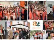 UDLAP gradúa a 1,719 profesionistas comprometidos con la transformación de la sociedad
