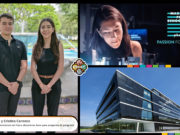 Egresados UDLAP obtienen una de las becas más prestigiosas en fotónica