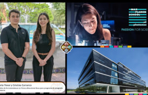 Egresados UDLAP obtienen una de las becas más prestigiosas en fotónica