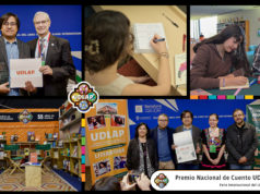 UDLAP presenta la convocatoria del Premio Nacional de Cuento 2026