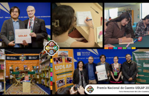 UDLAP presenta la convocatoria del Premio Nacional de Cuento 2026