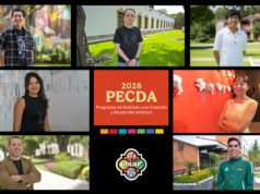 Talento UDLAP destaca en el PECDA Puebla 2026 con diversos proyectos seleccionados