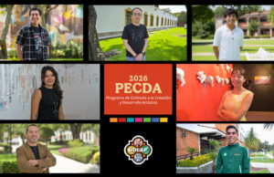 Talento UDLAP destaca en el PECDA Puebla 2026 con diversos proyectos seleccionados