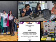 Oro para estudiantes de la UDLAP en certamen iberoamericano de ciencia y tecnología