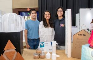 Hidratando Vida: innovación IBERO Puebla que optimiza el uso del agua en comunidades agrícolas