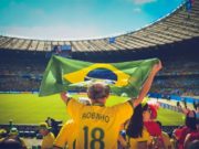 El Mundial de Futbol como oportunidad para el desarrollo económico en México: académico IBERO Puebla