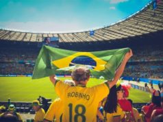 El Mundial de Futbol como oportunidad para el desarrollo económico en México: académico IBERO Puebla