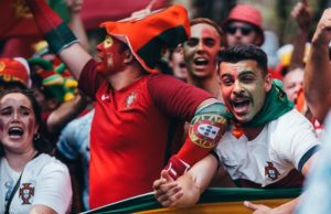 Disfrutemos el Mundial 2026 sin discriminación y con una convivencia respetuosa
