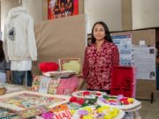 ‘Pizzatikas’: diseño textil y aprendizaje lúdico para fortalecer las matemáticas en la infancia