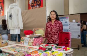 ‘Pizzatikas’: diseño textil y aprendizaje lúdico para fortalecer las matemáticas en la infancia