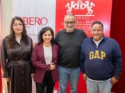 IBERO Puebla actúa en favor de la sociedad con capacitación sobre Protocolo Alba