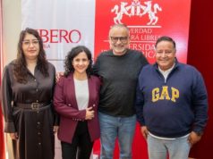 IBERO Puebla actúa en favor de la sociedad con capacitación sobre Protocolo Alba