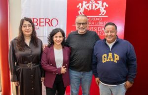 IBERO Puebla actúa en favor de la sociedad con capacitación sobre Protocolo Alba
