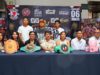 Invita Gobierno de la Ciudad a apoyar a pugilistas locales en “Campeones: Haciendo Historia”