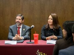 IBERO Puebla y Tribunal Superior de Justicia de Tlaxcala unen voluntades con firma de convenio