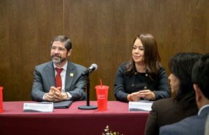 IBERO Puebla y Tribunal Superior de Justicia de Tlaxcala unen voluntades con firma de convenio