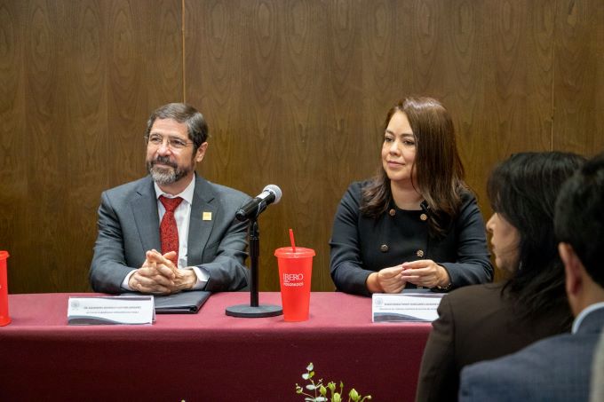 Tribunal Superior Tlaxcala Ibero