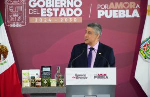 Gobierno del Estado fortalece educación media superior con enfoque en salud