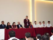 USEP refuerza formación clínica con internado de pregrado