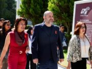 Plan México Impulsará en Puebla Encuentro en Robótica, IA y Semiconductores: SEP Federal