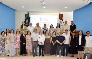 Académica de la IBERO Puebla asume cargo en ANEFEP