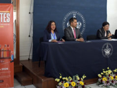 Realiza BUAP Primer Encuentro Nacional de Docentes en las Ciencias Experimentales del Nivel Medio Superior