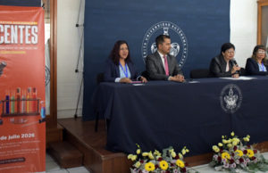 Realiza BUAP Primer Encuentro Nacional de Docentes en las Ciencias Experimentales del Nivel Medio Superior