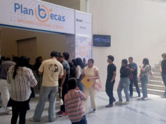 Apoya BUAP la educación a través de la feria Plan Becas 2026