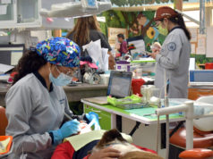 Proporciona BUAP tratamiento dental especializado a menores de edad