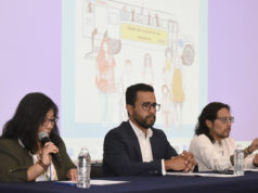 Celebra BUAP Coloquio Interno de la Comisión en Inclusión y Discapacidad