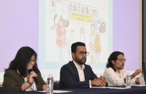 Celebra BUAP Coloquio Interno de la Comisión en Inclusión y Discapacidad