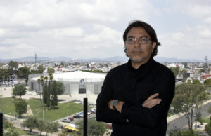 Distinguen como miembro de la Academia Mexicana de Ciencias a investigador del ICGDE