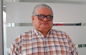 Proponen en la BUAP proyecto museístico para la exfábrica La Constancia