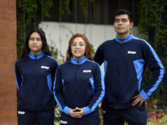 Luchas Asociadas BUAP, academia de campeones