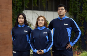Luchas Asociadas BUAP, academia de campeones