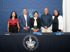 Facultad de Ciencias Químicas forma profesionistas destacados y comprometidos