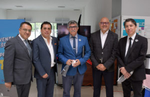 Laboratorio de Innovación y Materiales Aplicados BUAP, comprometido con el desarrollo tecnológico