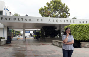 Gana estudiante BUAP dos Premios “Cubos de Oro” de la Unión Internacional de Arquitectos