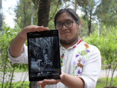 Cortometraje de estudiantes y egresados BUAP es nominado a los Premios Ariel