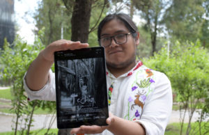 Cortometraje de estudiantes y egresados BUAP es nominado a los Premios Ariel