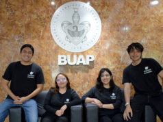 Crean estudiantes BUAP startup biotecnológica para combatir desnutrición