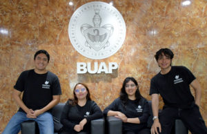 Crean estudiantes BUAP startup biotecnológica para combatir desnutrición