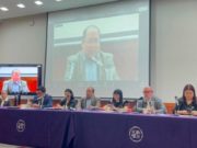 IBERO Puebla pide justicia en el caso Brenda Quevedo